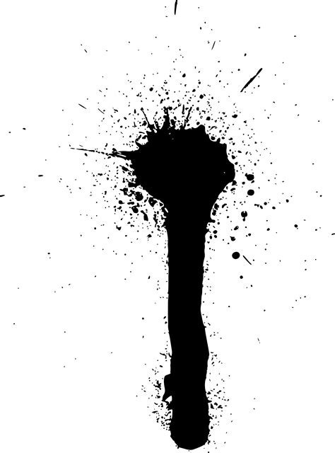 Dripping Effect Png