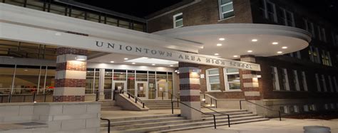 Uniontown Area School District