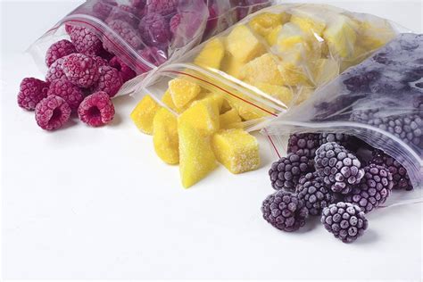 The Best Frozen Fruit For Smoothies Super Healthy Kids