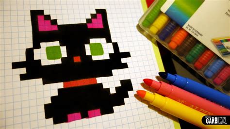 Drawing pixel art is easier than ever while using pixilart. pixel art en chat