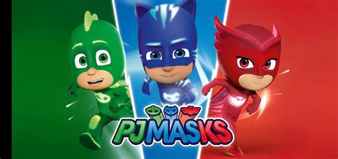 Pj Masks Moonlight Heroes Apk Download For Android Free