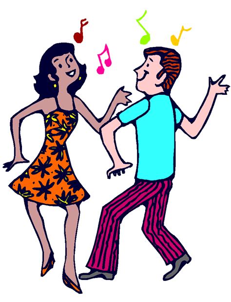 I Can Dance Clipart Clip Art Library