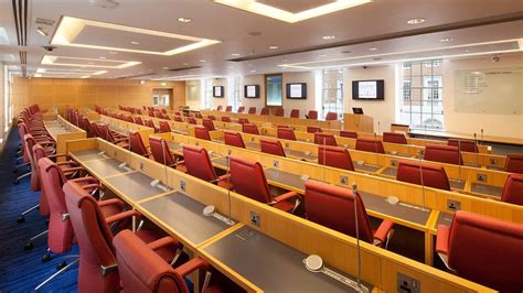 Hire The Council Chamber Flavour Venue Search