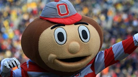 Ohio States Buckeye Mascot Explained 247 News Around The World