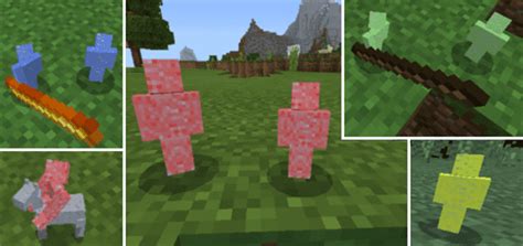 Toy Soldiers Addon Mcpe Addonsmcpe Mods And Addons