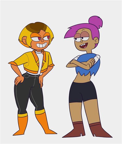 Pin De That Peculiar Thing Em Ok Ko Lets Be Heroes