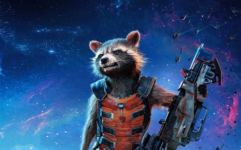 260 Rocket Raccoon Hd Wallpapers And Backgrounds