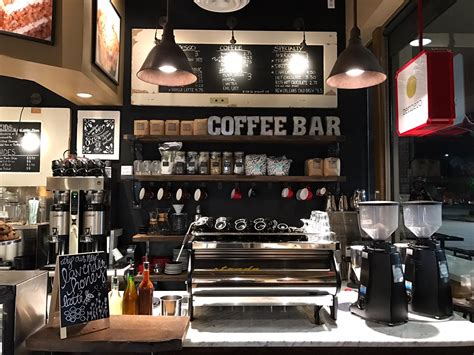The Nine Best Locally Owned Coffee Shops In The Dfw Suburbs Dallas