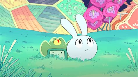 ‘adventure Time Distant Lands Part I Spoiler Review Bmo The