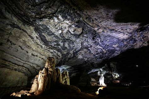 Sudwala Caves Mpumalanga Sydafrikaresor