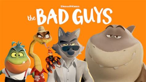 The Bad Guys Season 2 Release Date Cast Plot Trailer And Everything