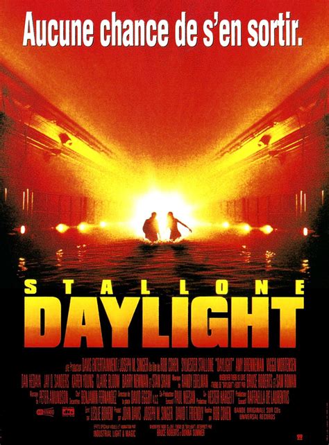 Daylight Film 1996 Senscritique