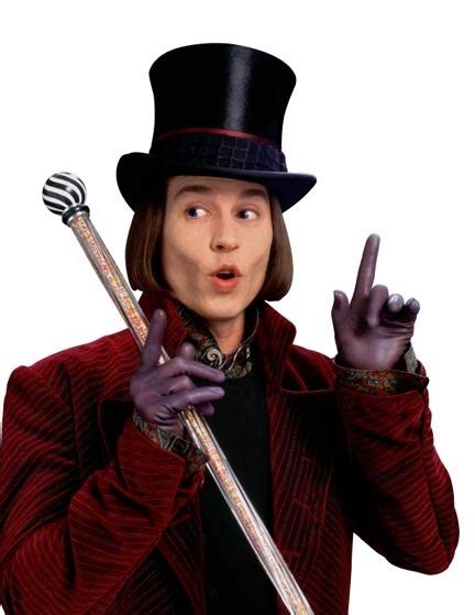 Willy Wonka Charlie And The Chocolate Factory Photo 4535202 Fanpop