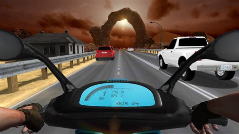 Traffic Rider Multiplayer For Android Apk Download