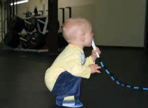 Quantumfit Fitness Blog Kids Know How To Squat
