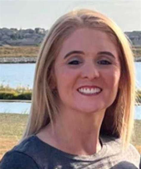 Sheriff Confirms Body Of Missing Nebraska Woman Found