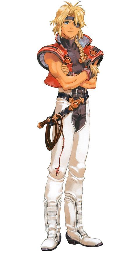 120 Xenogears Ideas In 2021 Xeno Series Character Art Character Design
