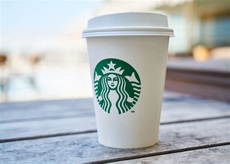 Die Geschichte Des Starbucks Logos Free Logo Design