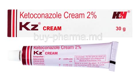 Treats athlete's foot, ringworm, thrush infections, jock itch. Buy Ketoconazole ( Generic Nizoral ) Online Ketoconazole Cream
