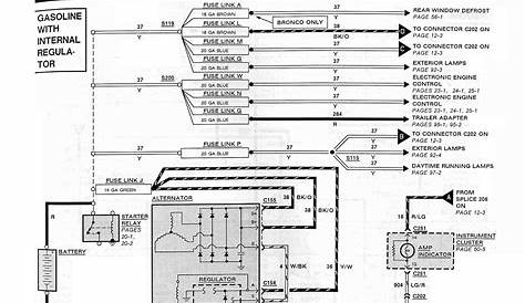 1970 Ford F100 Wiring Diagram Collection - Faceitsalon.com