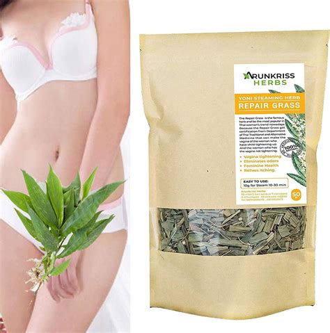 Amazon Com Arunkriss Herbs Yoni Steaming Herbs 5 Steams Vigina