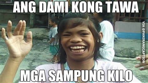 Eh Ang Daming Tawa Pinoy Jokes Tagalog Memes Pinoy Pinoy Quotes