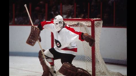 This Day In Hockey History April 7 1974 Pennsylvanian Goaltenders