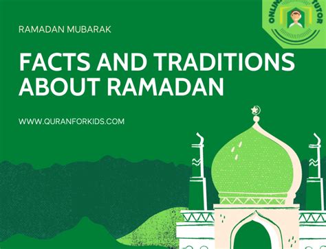 The Last Ten Days Of Ramadan Taking Full Advantages Quran For Kids