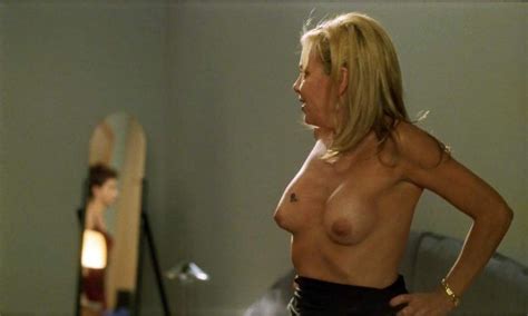 Ana Obregon Naked Threesome Scene From La Mirada Del Otro Scandal Planet