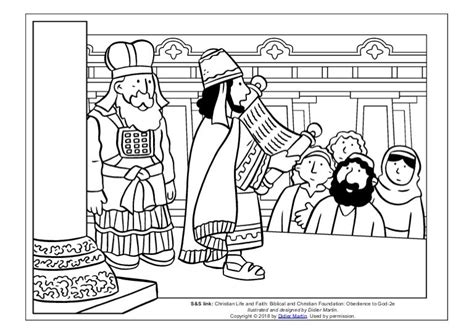 Download 196 Christianity Bible King Hezekiah Coloring Pages Png Pdf