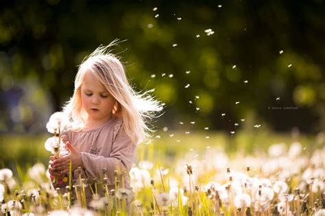 ~Dandelion Dream~ | Whimsical photoshoot kids, Whimsical photoshoot, Young sibling photography