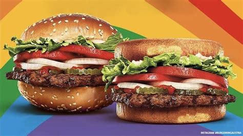 Burger Kings Whopper Ad Causes A Stir