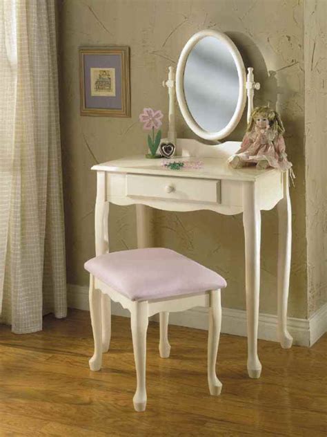 Add to compare 0 /4. Bedroom Vanity, Better Idea