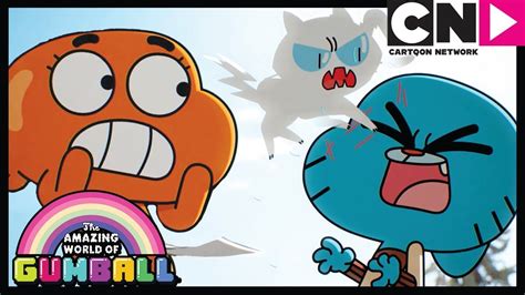 Gumball Türkçe Yuva Çizgi Film Cartoon Network Türkiye Youtube