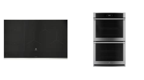 Electrolux Debuts Sustainable Kitchen Appliances Reviewed