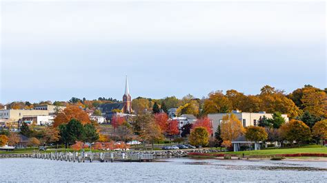 10 Of The Best Small Towns In The Midwest