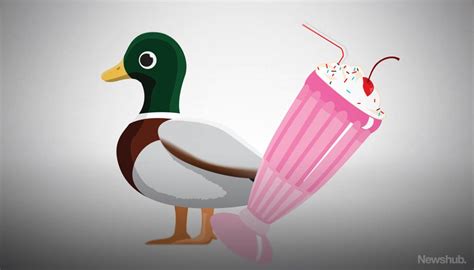 The Best Milkshake Ducks Of Recent History Newshub