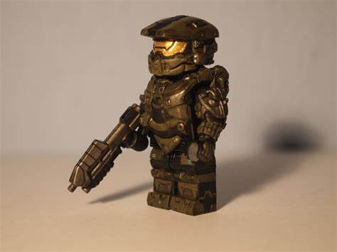 Wallpaper Gun Legs Battle Soldier Lego Helmet Armor Metal