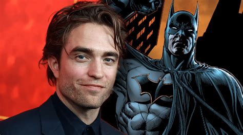 The Batman Complete Cast Production And More Officially Announced