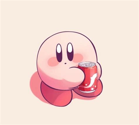 Kirby Pfp For Discord Pin By Pockyb On Kirby Of The Stars Pixel Art