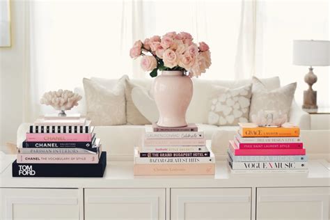The 10 Best Fashion Coffee Table Books Styled