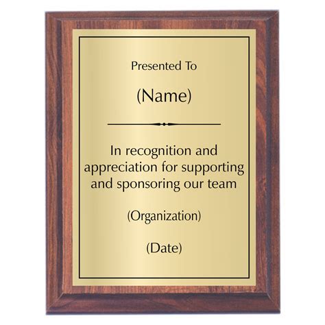 We Offer Recognition Plaques And Awards At Awards2you Awards2you