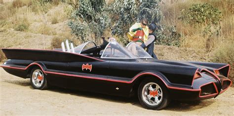 Is it wrong, as an adult, to watch the 60's Batman series? | Page 8