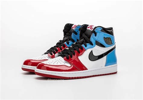 Check spelling or type a new query. Nike Air Jordan 1 High OG Fearless | Sneaker Releases ...