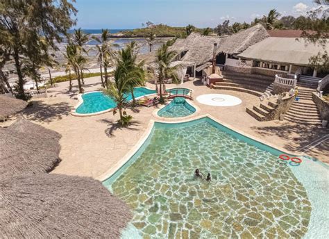Lily Palm Resort Watamu Updated 2024 Prices