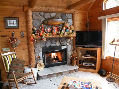 Rustic ridge log furnishings, ghent, west virginia. Rustic Ridge Cabin 3 | Rustic Ridge Log Cabins