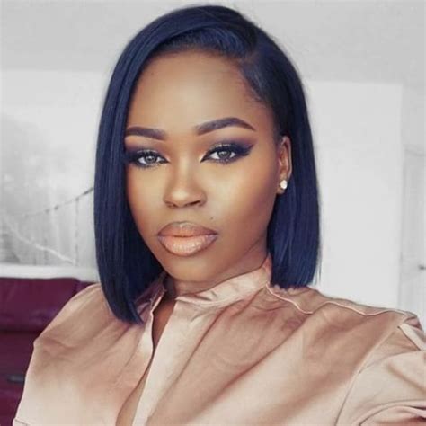 55 Great Bob Hairstyles For Black Women My New Hairstyles