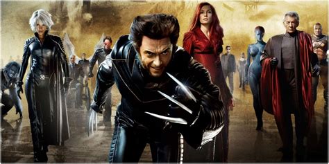 An Mcu X Men Movie Should Avoid Using This Character Game Rant