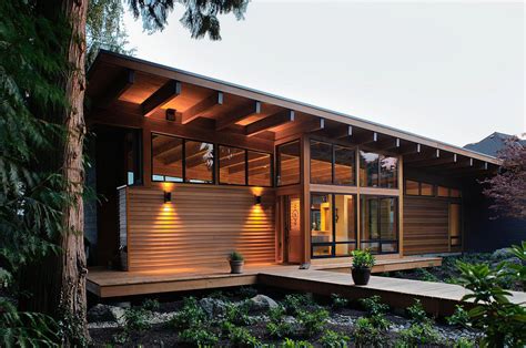Berikut 20 gambar desain rumah minimalis modern terbaru, dari portofolio penyedia jasa kami, untuk menjadi inspirasi anda ketika. Rumah Bambu Sederhana Minimalis