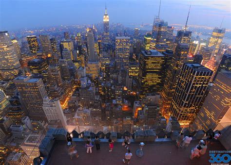 Best Time To Visit New York When To Go To New York City Nyc Trips